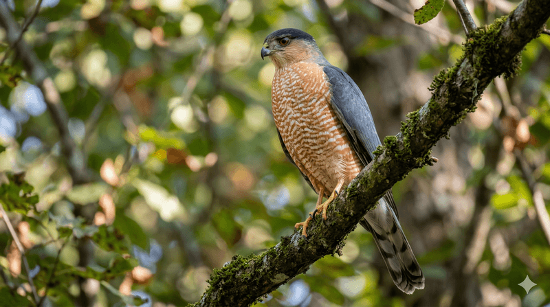 Cooper's Hawk
